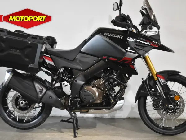 2026 Suzuki V-Strom 1050DE - € 17.748 (1/1)