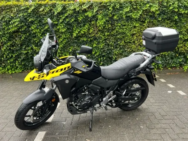 2018 Suzuki V-Strom 250 - € 3.499 (1/1)