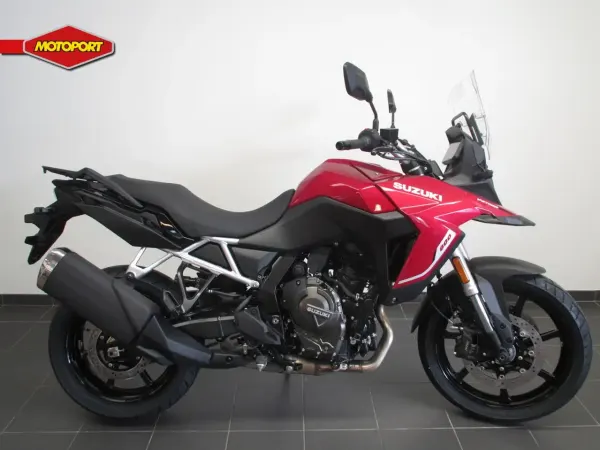 2025 Suzuki V-Strom 800 - € 11.999 (1/1)