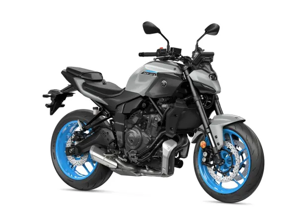 2026 Yamaha MT 07 - €9,299 (1/1)