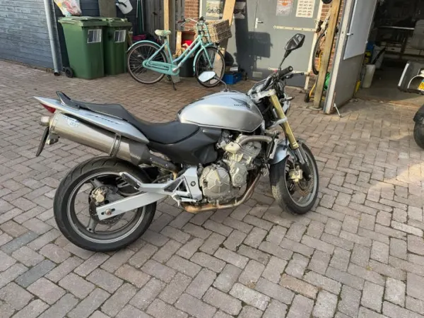 Year unknown Honda CB 600 F - €2,600 (1/1)