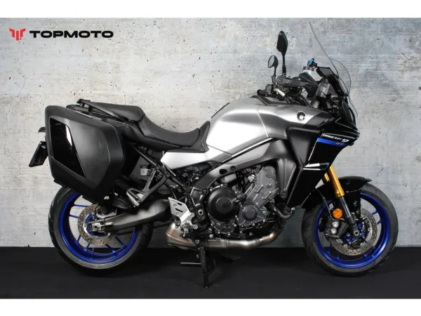2022 Yamaha Tracer 9 GT - €13,290 (1/1)