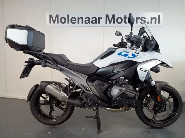 2024 BMW R 1300 GS - €23,750 (1/1)