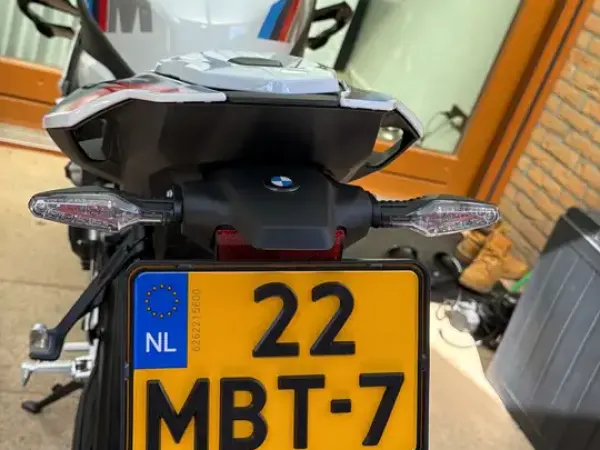 2025 BMW M 1000 R - €23,500 (1/1)