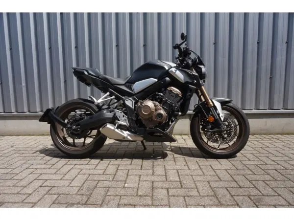 2022 Honda CB 650 R - €8,350 (1/1)