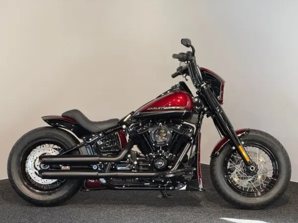 2020 Harley-Davidson Softail Slim Flsl - € 19.950 (1/1)