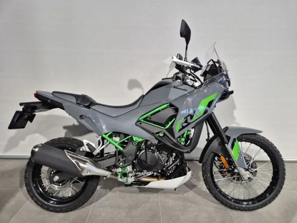 2026 Kawasaki KLE 500 SE - €7,149 (1/1)