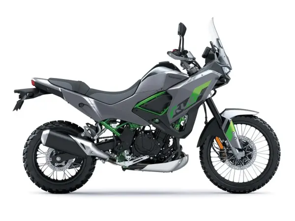 2026 Kawasaki KLE 500 - € 8.399 (1/1)