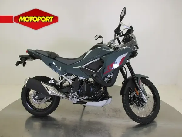 2026 Kawasaki KLE 500 - €9,399 (1/1)