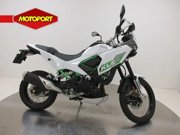 2026 Kawasaki KLE 500 - €7,490 (1/1)