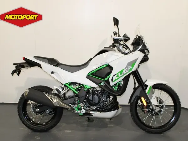 2026 Kawasaki KLE 500 - € 8.399 (1/1)