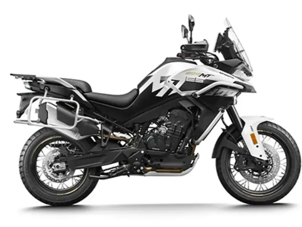 2026 Cfmoto 800 MT - €13,999 (1/1)