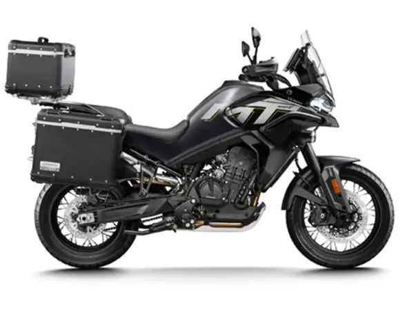2026 Cfmoto 800 MT - €14,499 (1/1)