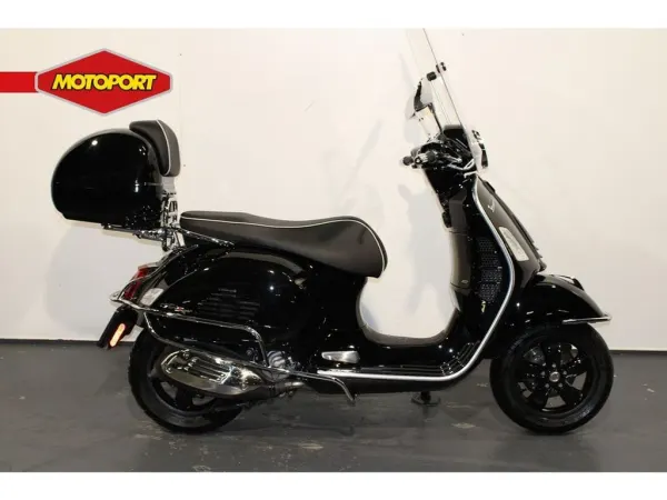 2021 Vespa GTS 300 - € 6.250 (1/1)