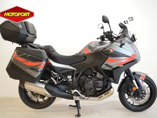 2023 Honda NT 1100 DCT - € 14.490 (1/1)