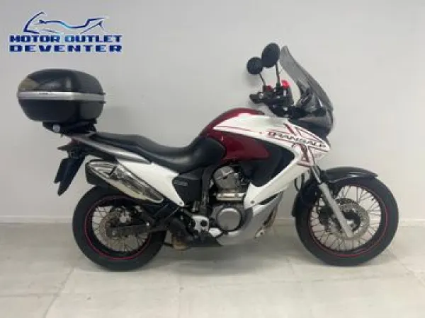 2010 Honda XL 700 V Transalp ABS - € 4.750 (1/1)