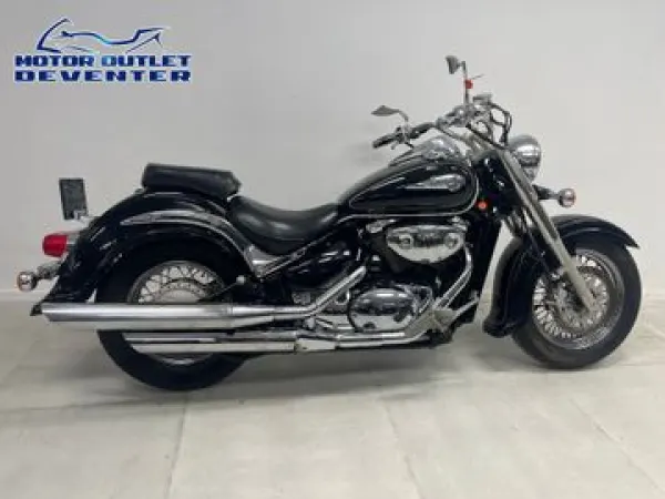 2003 Suzuki VL 800 Volusia - €3,950 (1/1)