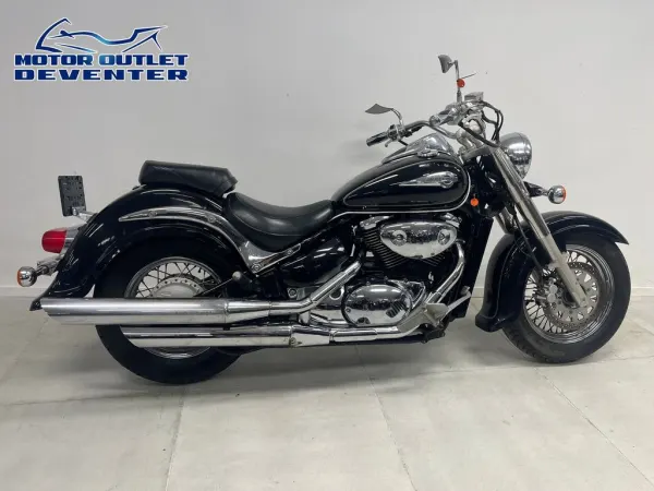2003 Suzuki VL 800 Volusia - €3,950 (1/1)