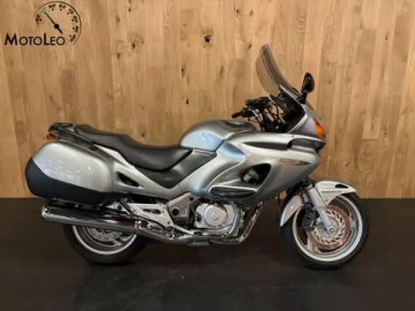 2004 Honda NT 650 V Deauville - € 2.950 (1/1)