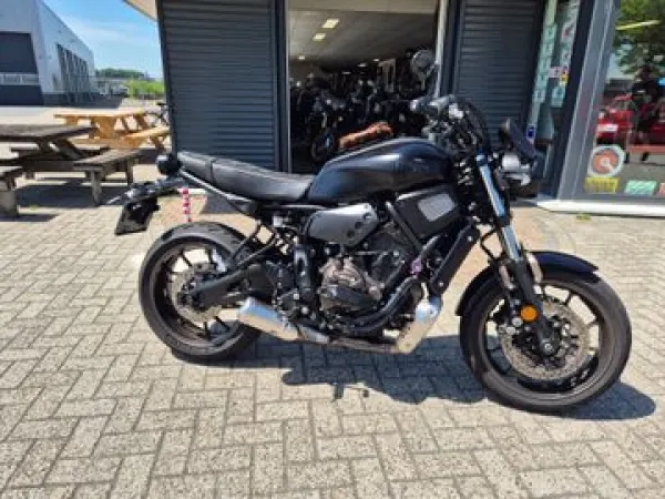 2021 Yamaha XSR 700 - €7,999 (1/1)