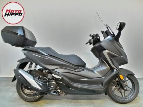 2022 Honda NSS 350 Forza - €6,250 (1/1)