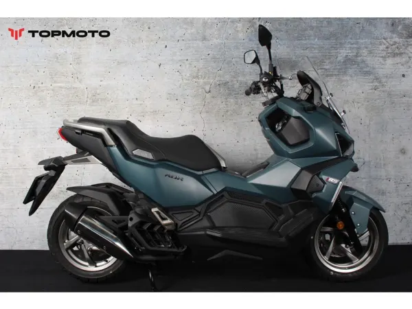 2024 SYM ADX 125 - €3,490 (1/1)