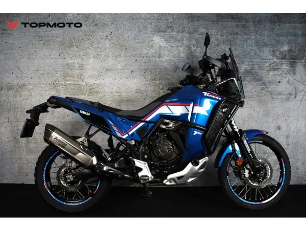2024 Yamaha Tenere 700 - € 14.990 (1/1)