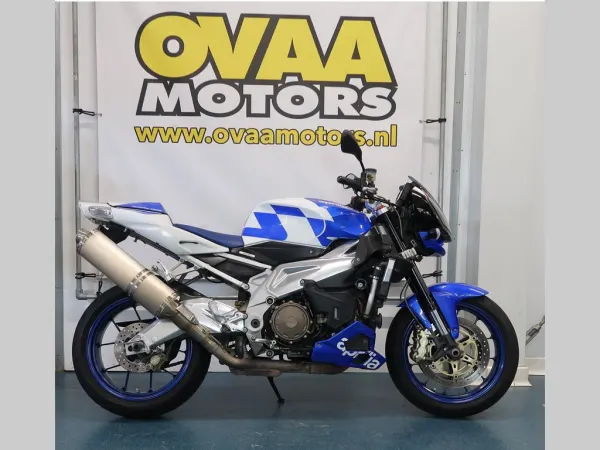 2007 Aprilia Tuono 1000 R - €3,250 (1/1)