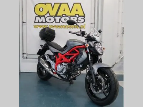 2015 Suzuki Gladius ABS - €4,950 (1/1)