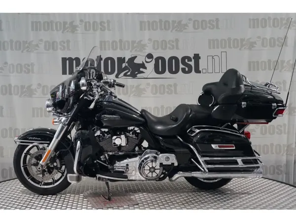 2013 Harley-Davidson Electra Glide Ultra Classic Flhtcu - € 15.890 (1/1)