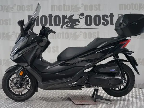 2025 Honda NSS 350 Forza - €7,590 (1/1)