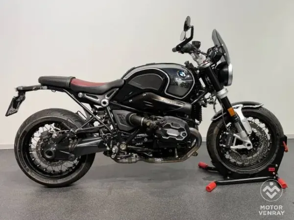 2023 BMW R Nine T 100 Years - € 19.990 (1/1)