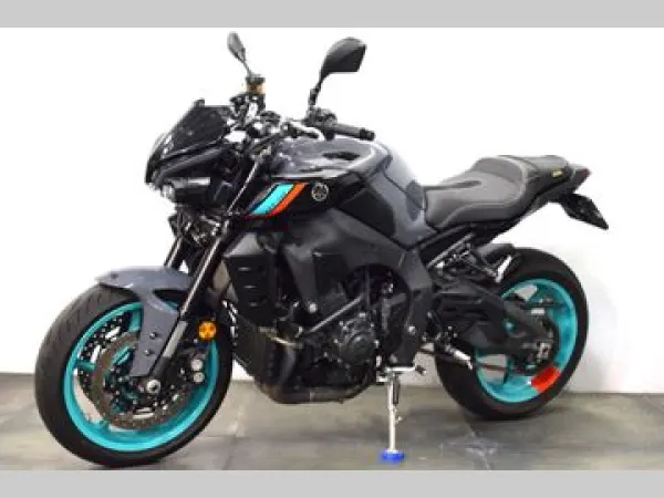 2022 Yamaha MT 10 - €13,450 (1/1)