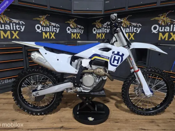 2023 Husqvarna fc 250 *TUNED* 250cc no ktm sxf - €6,750 (1/1)