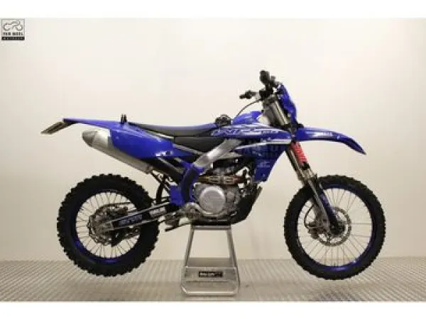 2022 Yamaha WR 450 F - €9,499 (1/1)