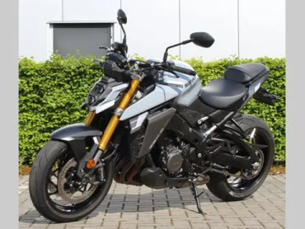 2021 Suzuki GSX-S 1000 - € 11.750 (1/1)