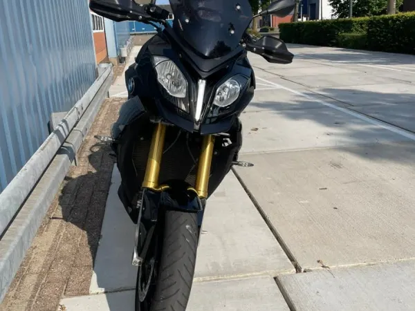 2019 BMW S 1000 XR - € 12.950 (1/1)