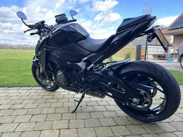 2024 Suzuki GSX S 1000GT - €11,998 (1/1)