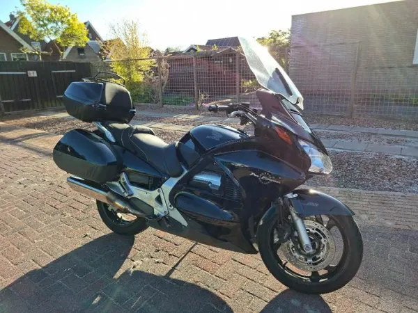 2003 Honda ST 1300 - €3,999 (1/1)
