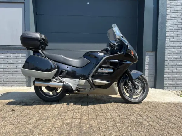 1994 Honda Pan European st 1100 - € 900 · Bieden (1/1)