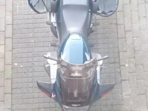 1995 Honda Pan European - € 1.000 (1/1)