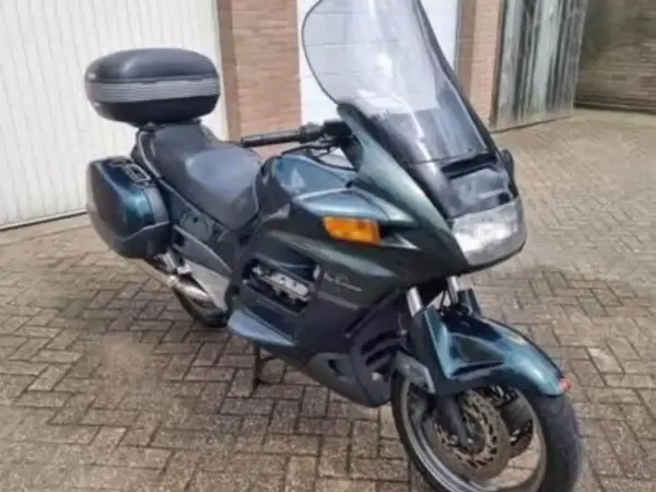 1997 Honda Pan European - € 950 (1/1)