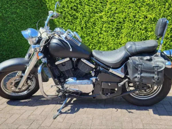 1999 Kawasaki VN 800 Classic - € 2.895 · Bieden (1/1)