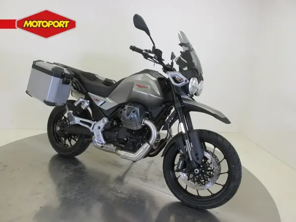 2024 Moto Guzzi V 85 TT - €13,249 (1/1)