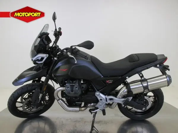 2024 Moto Guzzi V 85 TT - €14,449 (1/1)