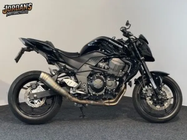 2009 Kawasaki Z 750 - € 4.490 (1/1)