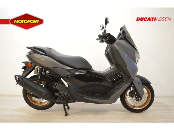 2026 Yamaha Nmax 155 - €4,999 (1/1)