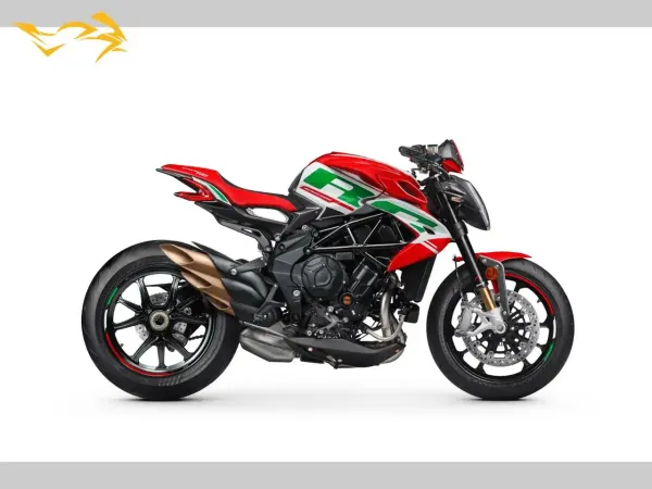 2025 MV Agusta Dragster - €25,990 (1/1)