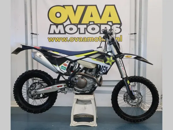 2019 Husqvarna FE 450 - € 8.450 (1/1)