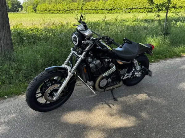 1984 Honda VT 750 - € 2.200 (1/1)